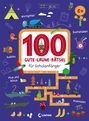 : 100 Gute-Laune-Rätsel für Schulanfänger, Buch