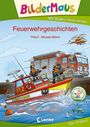 Thilo: Bildermaus - Feuerwehrgeschichten, Buch