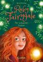 Kira Gembri: Ruby Fairygale (Band 5) - Der verbotene Zauber, Buch