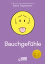 Raina Telgemeier: Bauchgefühle, Buch