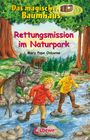 Mary Pope Osborne: Das magische Baumhaus (Band 59) - Rettungsmission im Naturpark, Buch