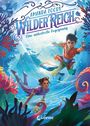 Amanda Foody: WilderReich (Band 2) - Eine unheilvolle Begegnung, Buch
