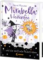 Harriet Muncaster: Mirabella Hexenfee und die verflixte Pechsträhne (Band 3), Buch