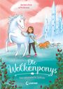 Barbara Rose: Die Wolkenponys (Band 3) - Das verzauberte Schloss, Buch