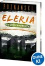 Ursula Poznanski: Eleria (Band 2) - Die Verschworenen, Buch