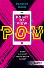 Patrick Bard: Point of View, Buch