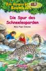 Mary Pope Osborne: Das magische Baumhaus (Band 60) - Die Spur des Schneeleoparden, Buch