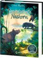 Peer Martin: Das geheime Leben der Tiere (Dschungel) - Das rätselhafte Nashorn, Buch