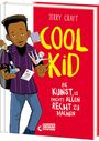 Jerry Craft: Cool Kid, Buch
