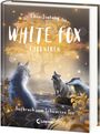 Jiatong Chen: White Fox Chroniken (Band 2) - Aufbruch zum Schwarzen See, Buch