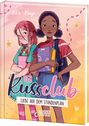 Beka: Der Kuss Club (Band 1) - Liebe auf dem Stundenplan, Buch