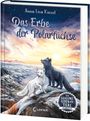 Anna Lisa Kiesel: Das geheime Leben der Tiere (Arktis) - Das Erbe der Polarfüchse, Buch