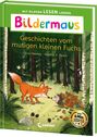 Eva Hierteis: Bildermaus - Geschichten vom mutigen kleinen Fuchs, Buch