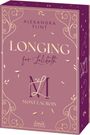 Alexandra Flint: Mont Lacroix (Band 1) - Longing for Lelibeth, Buch
