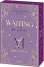 Alexandra Flint: Mont Lacroix (Band 3) - Waiting for Eloise, Buch