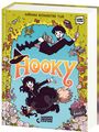 Míriam Bonastre Tur: Hooky (Band 1) - Band 1, Buch