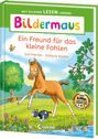 Eva Hierteis: Bildermaus - Ein Freund für das kleine Fohlen, Buch