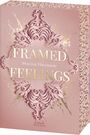Marina Neumeier: Framed Feelings (Golden Hearts, Band 1), Buch