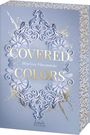 Marina Neumeier: Covered Colors (Golden Hearts, Band 2), Buch