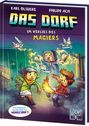 Karl Olsberg: Das Dorf (Band 7) - Im Verlies des Magiers, Buch