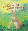 : Die Osterzeit ist nicht mehr weit, Buch