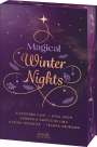 Franka Neubauer: Magical Winter Nights, Buch