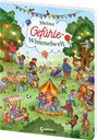 : Meine Gefühle-Wimmelwelt, Buch