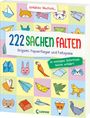 Norbert Pautner: 333 Sachen falten - in wenigen Schritten leicht erklärt, Buch