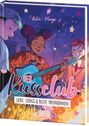 Beka: Der Kuss Club (Band 3) - Liebe, Songs & beste Freundinnen, Buch