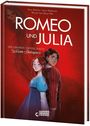 William Shakespeare: Romeo und Julia, Buch