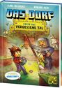 Karl Olsberg: Das Dorf (Band 8) - Reise ins vergessene Tal, Buch