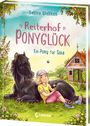 Sabine Giebken: Reiterhof Ponyglück (Band 1) - Ein Pony für Sina, Buch