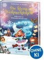 Annette Moser: Die kleine Weihnachtshexe (Band 1) - Willkommen im Weihnachts-Wünsche-Wald, Buch