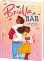 Salomey Doku: Brielle & Bär (Band 1) - Es war einmal in einem Buchladen ..., Buch