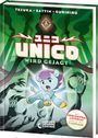 Osamu Tezuka: Unico wird gejagt (Band 2), Buch