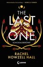 Rachel Howzell Hall: The Last One (Schicksalsberührt, Band 1), Buch