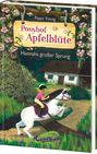 Pippa Young: Ponyhof Apfelblüte (Band 24) - Hannahs großer Sprung, Buch