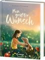 Barbara O´Connor: Mein größter Wunsch, Buch