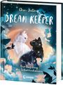 Jiatong Chen: Dream Keeper (Band 4) - Der Aufstieg des Schattenkaisers, Buch