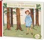 Elsa Beskow: Hänschen im Blaubeerenwald, Buch