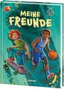 : Meine Freunde (Sport), Buch