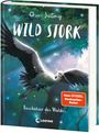 Jiatong Chen: Wild Stork (Band 1) - Beschützer des Waldes, Buch