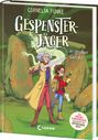 Cornelia Funke: Gespensterjäger in großer Gefahr (Band 4) - Mit 8 neu illustrierten Farbseiten, Buch