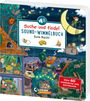 : Suche und finde! Sound-Wimmelbuch - Gute Nacht, Buch