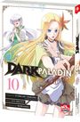 Fumikaru Nishijima: Dark Paladin 10, Buch