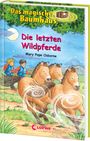 Mary Pope Osborne: Das magische Baumhaus (Band 63) - Die letzten Wildpferde, Buch
