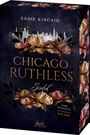 Sadie Kincaid: Sinful (Chicago Ruthless, Band 1), Buch