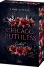 Sadie Kincaid: Faithful (Chicago Ruthless, Band 2), Buch