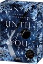 Claire Contreras: Until I Get You (Fairview Hockey, Band 1), Buch