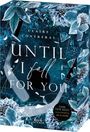 Claire Contreras: Until I Fall For You (Fairview Hockey, Band 2), Buch